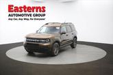Thumbnail of 2022 BRONZE SMOKE Ford Bronco Sport