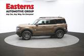 Thumbnail of 2022 BRONZE SMOKE Ford Bronco Sport