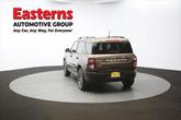 Thumbnail of 2022 BRONZE SMOKE Ford Bronco Sport