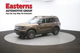 Thumbnail of 2022 BRONZE SMOKE Ford Bronco Sport