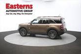 Thumbnail of 2022 BRONZE SMOKE Ford Bronco Sport