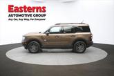 Thumbnail of 2022 BRONZE SMOKE Ford Bronco Sport