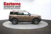 Thumbnail of 2022 BRONZE SMOKE Ford Bronco Sport