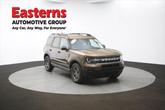 Thumbnail of 2022 BRONZE SMOKE Ford Bronco Sport