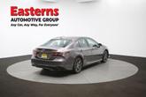 Thumbnail of 2023 Predawn Gray Mica Toyota Camry