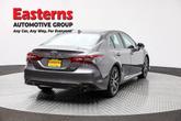 Thumbnail of 2023 Predawn Gray Mica Toyota Camry