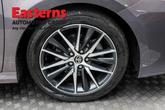 Thumbnail of 2023 Predawn Gray Mica Toyota Camry