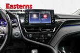 Thumbnail of 2023 Predawn Gray Mica Toyota Camry