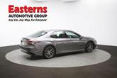 Thumbnail of 2023 Predawn Gray Mica Toyota Camry
