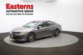Thumbnail of 2023 Predawn Gray Mica Toyota Camry
