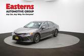 Thumbnail of 2023 Predawn Gray Mica Toyota Camry