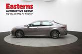 Thumbnail of 2023 Predawn Gray Mica Toyota Camry