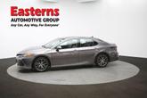 Thumbnail of 2023 Predawn Gray Mica Toyota Camry