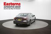 Thumbnail of 2023 Predawn Gray Mica Toyota Camry