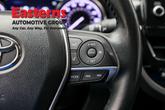 Thumbnail of 2023 Predawn Gray Mica Toyota Camry