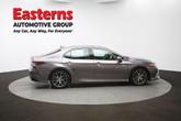 Thumbnail of 2023 Predawn Gray Mica Toyota Camry