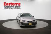 Thumbnail of 2023 Predawn Gray Mica Toyota Camry