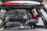 Thumbnail of 2023 Predawn Gray Mica Toyota Camry