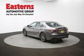 Thumbnail of 2023 Predawn Gray Mica Toyota Camry