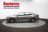 Thumbnail of 2023 Predawn Gray Mica Toyota Camry