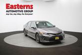 Thumbnail of 2023 Predawn Gray Mica Toyota Camry