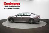 Thumbnail of 2023 Predawn Gray Mica Toyota Camry