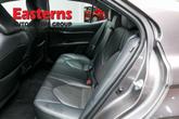 Thumbnail of 2023 Predawn Gray Mica Toyota Camry