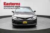 Thumbnail of 2023 Predawn Gray Mica Toyota Camry