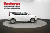 Thumbnail of 2024 Snow White Pearl Kia Soul