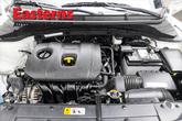 Thumbnail of 2024 Snow White Pearl Kia Soul