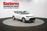 Thumbnail of 2024 Snow White Pearl Kia Soul