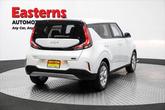 Thumbnail of 2024 Snow White Pearl Kia Soul
