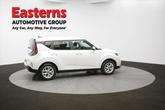 Thumbnail of 2024 Snow White Pearl Kia Soul