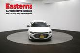 Thumbnail of 2023 Summit White Chevrolet Malibu