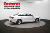 Thumbnail of 2023 Summit White Chevrolet Malibu