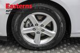 Thumbnail of 2023 Summit White Chevrolet Malibu