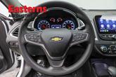 Thumbnail of 2023 Summit White Chevrolet Malibu