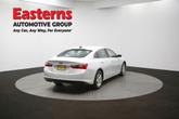 Thumbnail of 2023 Summit White Chevrolet Malibu