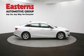 Thumbnail of 2023 Summit White Chevrolet Malibu