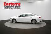 Thumbnail of 2023 Summit White Chevrolet Malibu