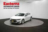 Thumbnail of 2023 Summit White Chevrolet Malibu
