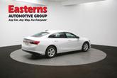 Thumbnail of 2023 Summit White Chevrolet Malibu