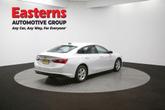 Thumbnail of 2023 Summit White Chevrolet Malibu