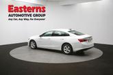 Thumbnail of 2023 Summit White Chevrolet Malibu