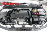 Thumbnail of 2023 Summit White Chevrolet Malibu