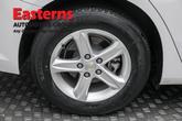 Thumbnail of 2023 Summit White Chevrolet Malibu