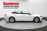 Thumbnail of 2023 Summit White Chevrolet Malibu