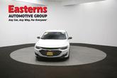 Thumbnail of 2023 Summit White Chevrolet Malibu