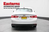 Thumbnail of 2023 Summit White Chevrolet Malibu