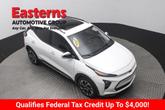 Thumbnail of 2023 Summit White Chevrolet Bolt EUV